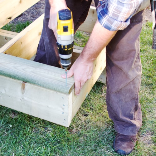 Deck Building