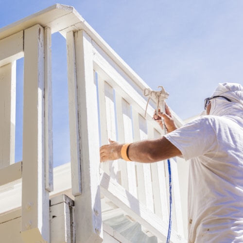 Exterior Painting